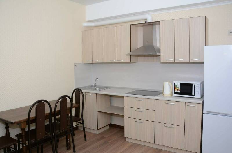 Частный сектор «Solar»