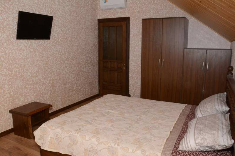 Частный сектор «Solar»