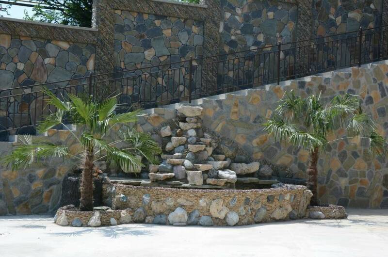 Частный сектор «Solar»