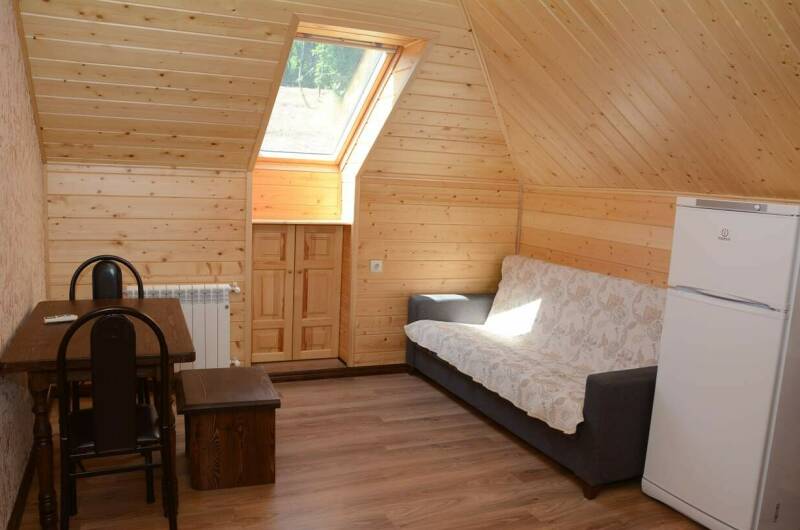 Частный сектор «Solar»