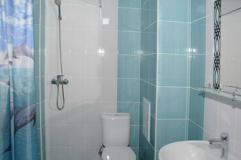 Частный сектор «Solar»