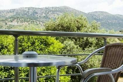 Гостевой дом «Оазис на Молодежной»