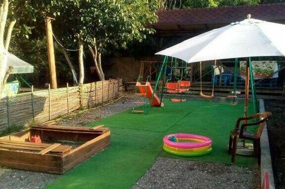 Гостевой дом «Оазис на Молодежной»