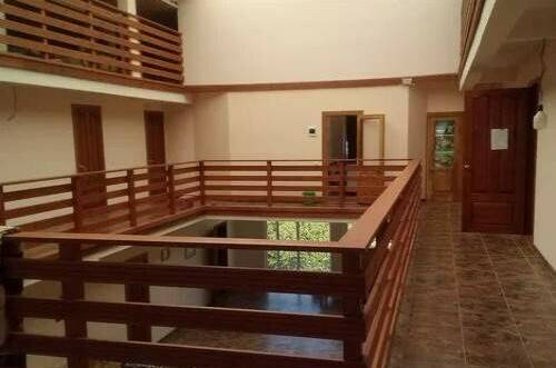 Гостевой дом «Оазис на Молодежной»