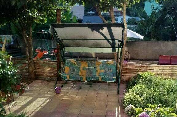 Гостевой дом «Оазис на Молодежной»