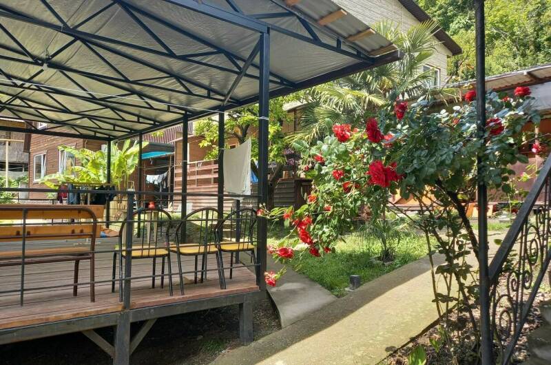 Гостевой дом «Ульяна»