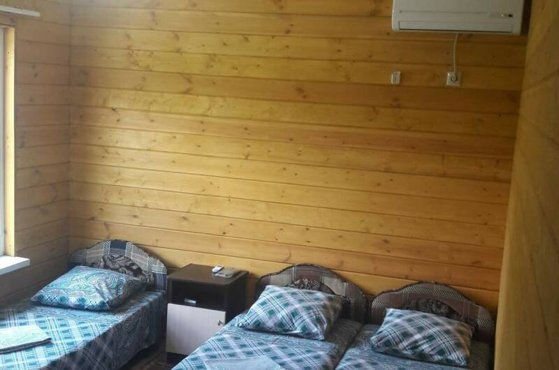 Гостевой дом «Ульяна»