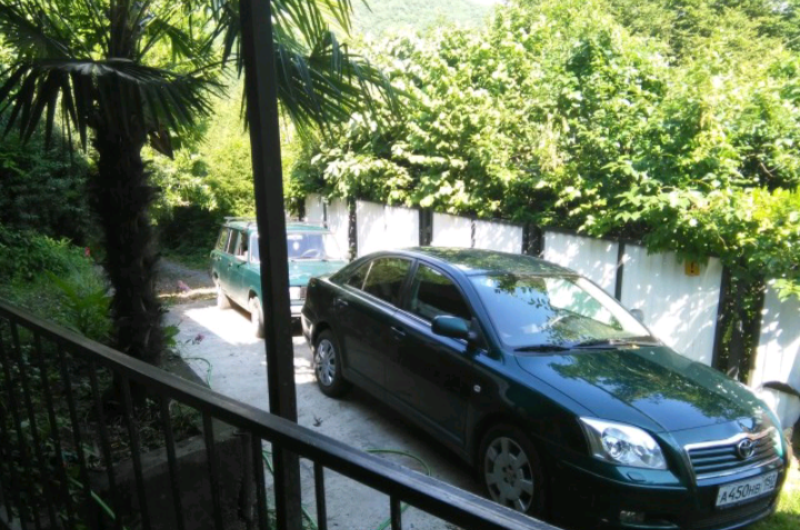 Гостевой дом «Ульяна»