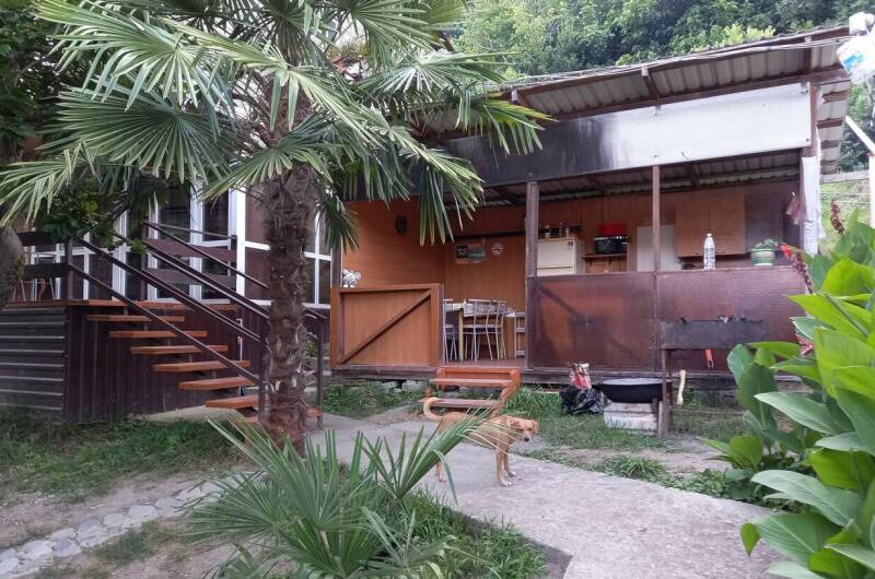 Гостевой дом «Ульяна»