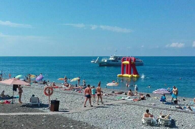 Гостевой дом «Ульяна»