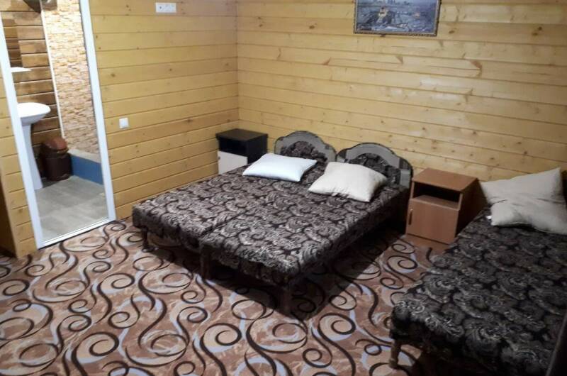 Гостевой дом «Ульяна»