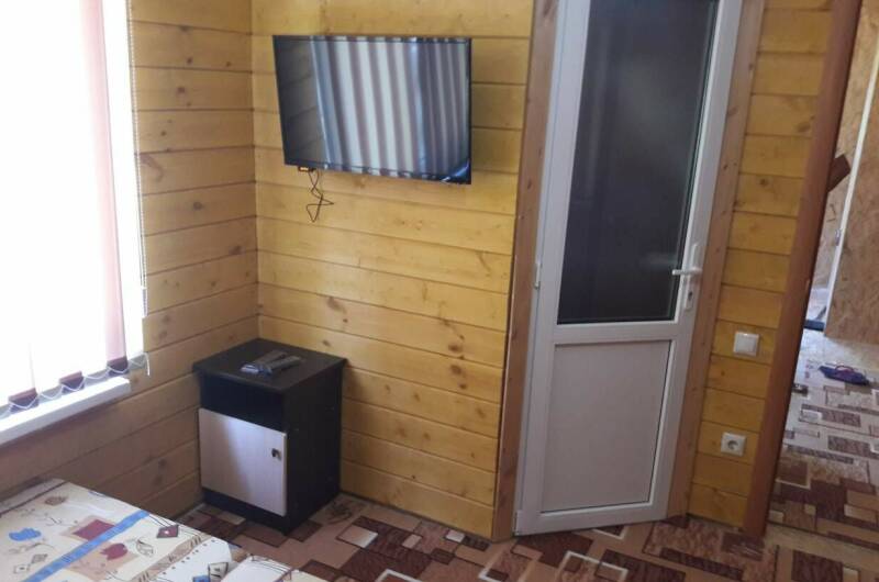 Гостевой дом «Ульяна»