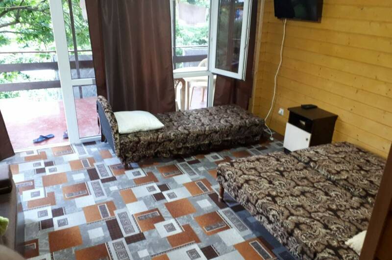 Гостевой дом «Ульяна»