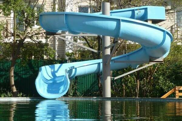 Гостевой дом «МаркоПолоСочи»