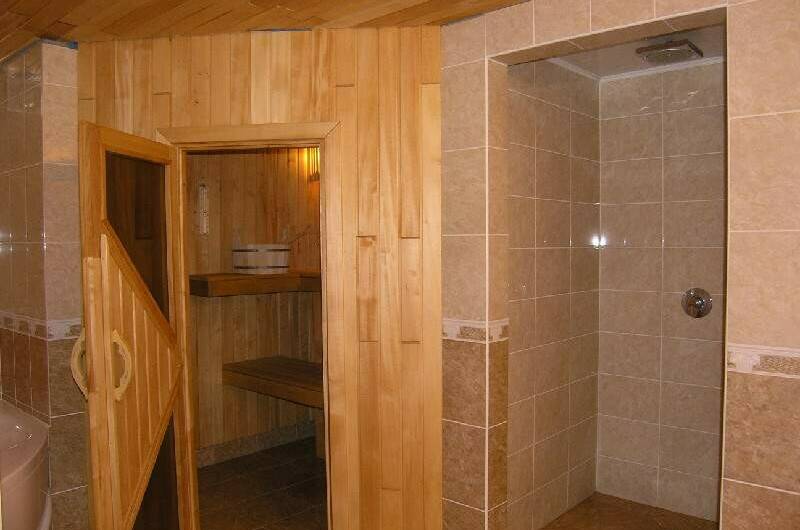 Гостевой дом «МаркоПолоСочи»