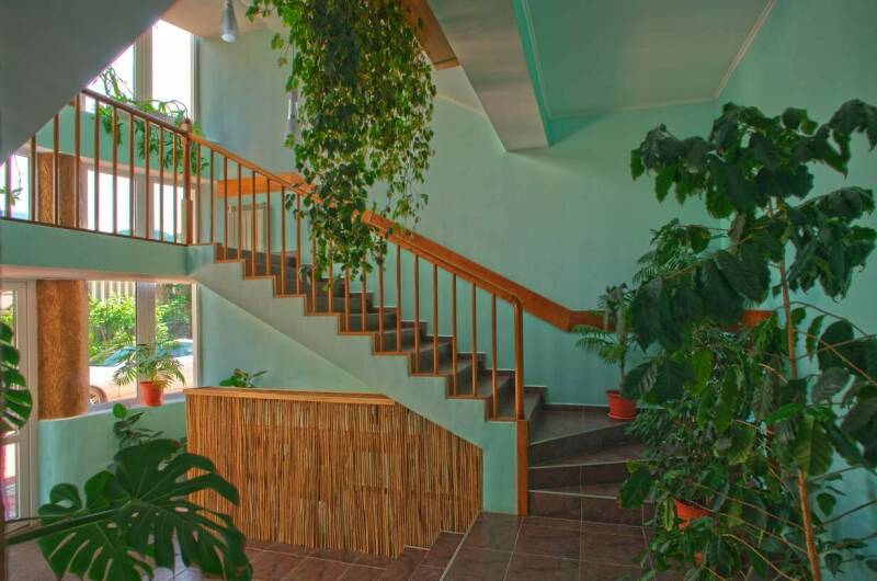 Гостевой дом «МаркоПолоСочи»