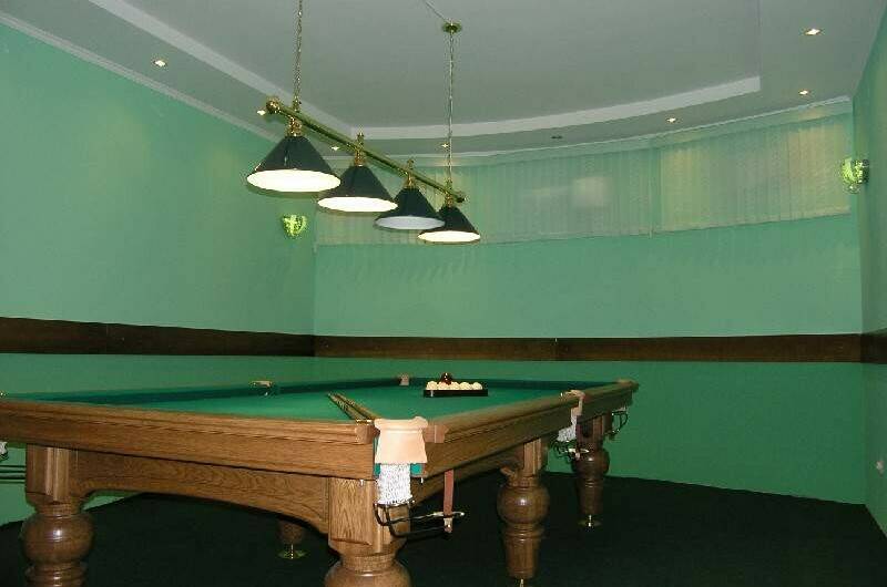 Гостевой дом «МаркоПолоСочи»