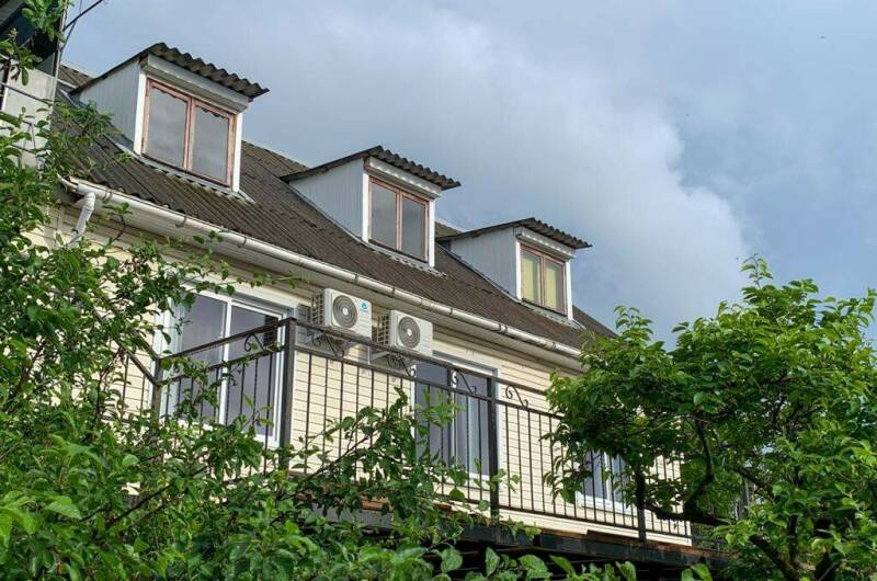 Частное домовладение «У Натали»