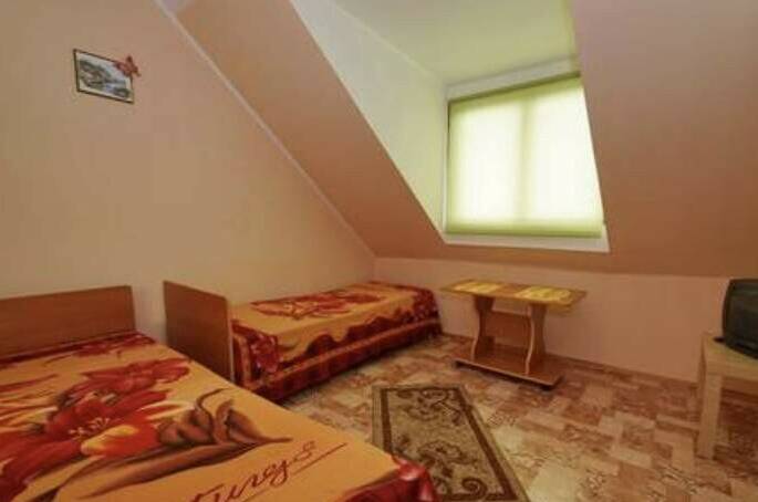 Частное домовладение «У Натали»