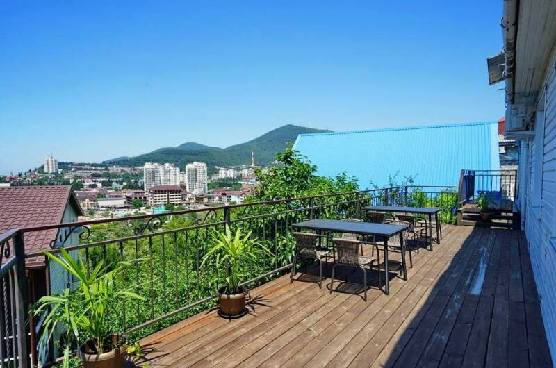 Частное домовладение «У Натали»