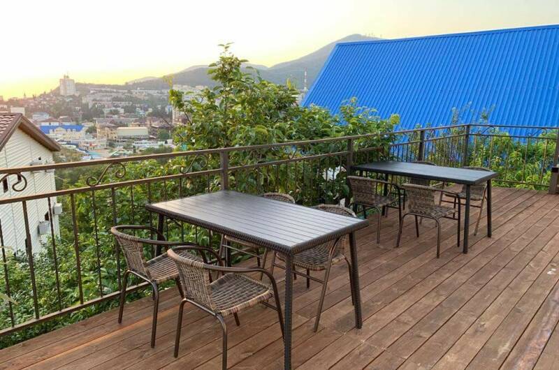 Частное домовладение «У Натали»