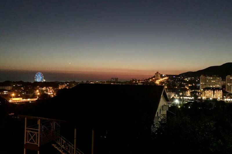 Частное домовладение «У Натали»