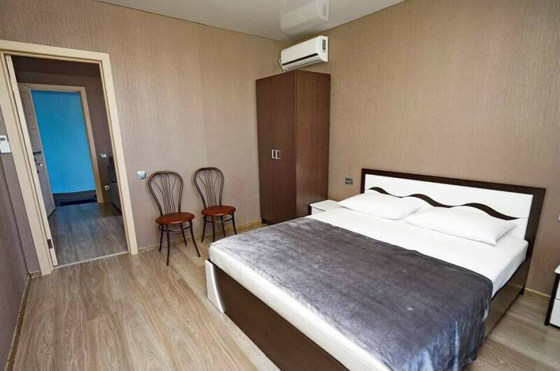 Частное домовладение «У Натали»