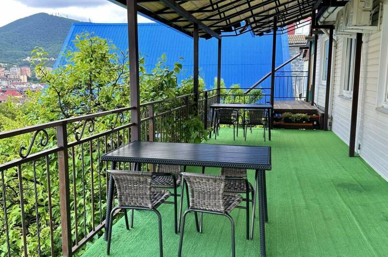 Частное домовладение «У Натали»