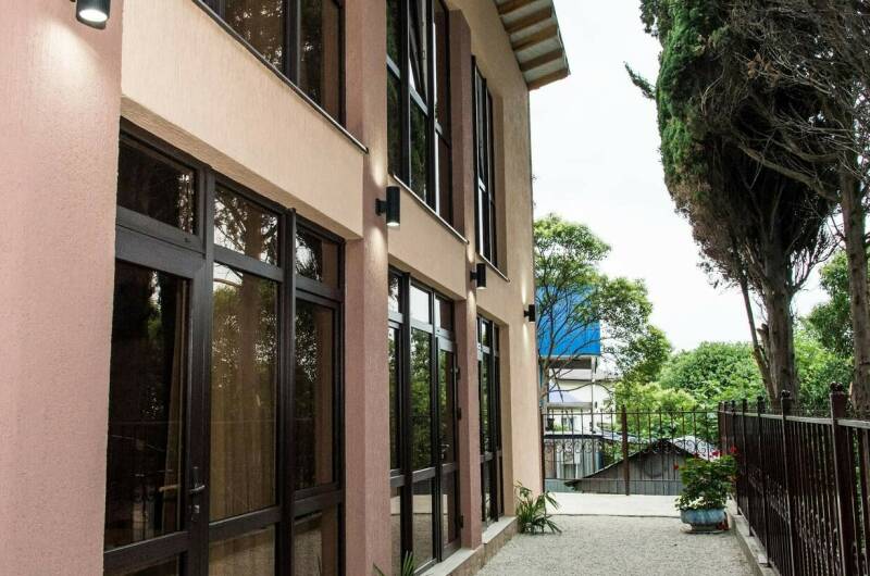 Гостевой дом «Sandro Palace»