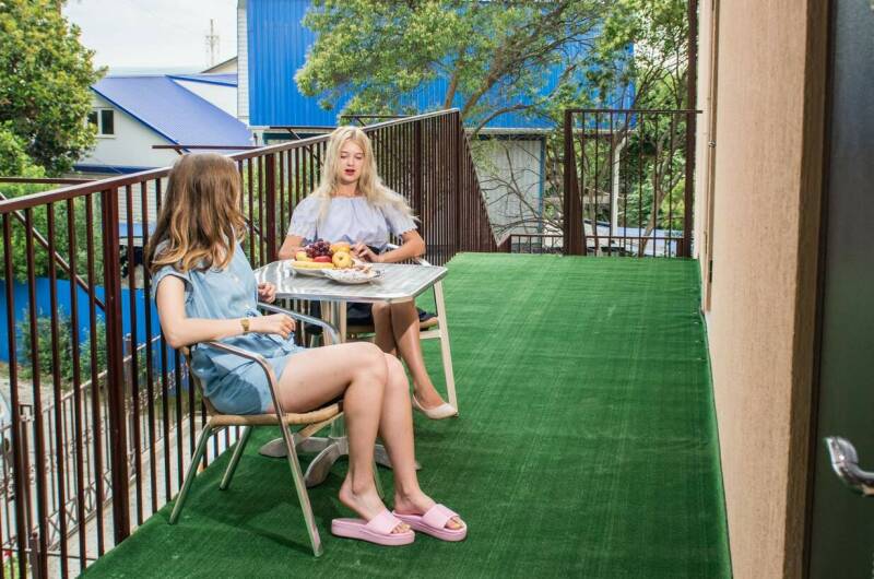 Гостевой дом «Sandro Palace»