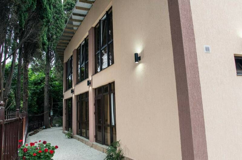 Гостевой дом «Sandro Palace»