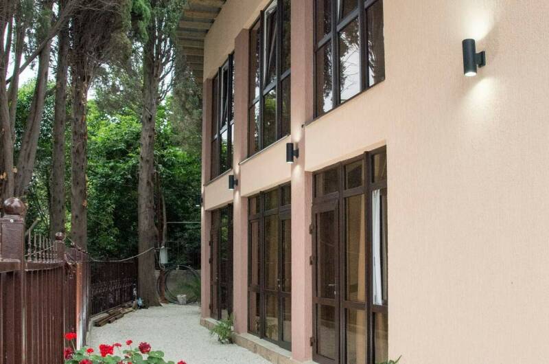 Гостевой дом «Sandro Palace»