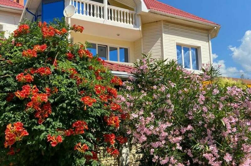 Частное домовладение «Марта»