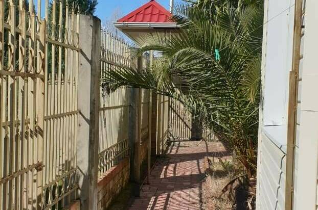 Частное домовладение «Марта»