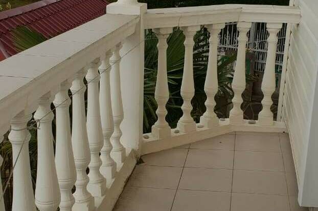 Частное домовладение «Марта»