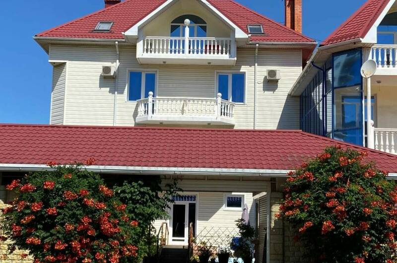 Частное домовладение «Марта»