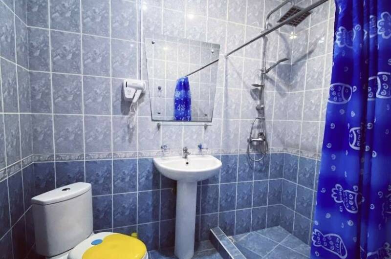 Частное домовладение «Марта»