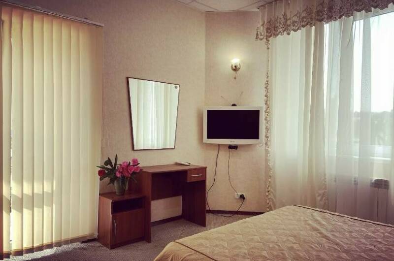 Частное домовладение «Марта»