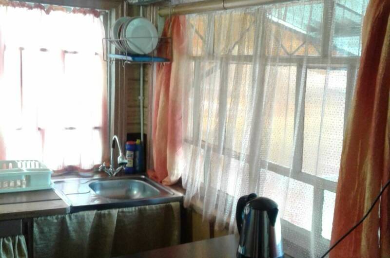 Коттеджи «У Люси»