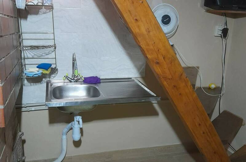 Коттеджи «У Люси»