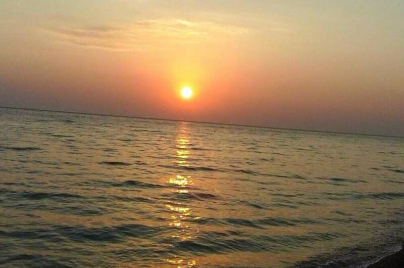 Коттеджи «У Люси»