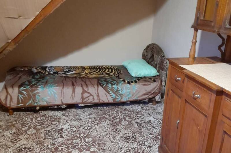 Коттеджи «У Люси»