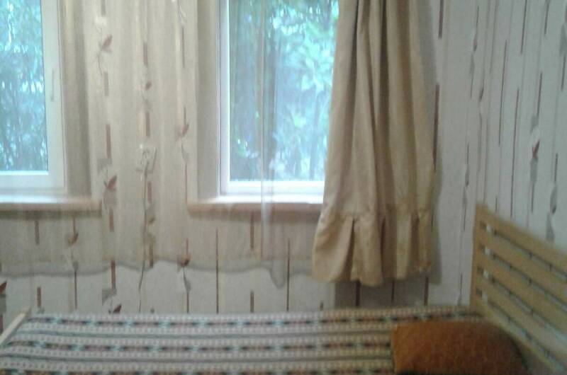 Коттеджи «У Люси»