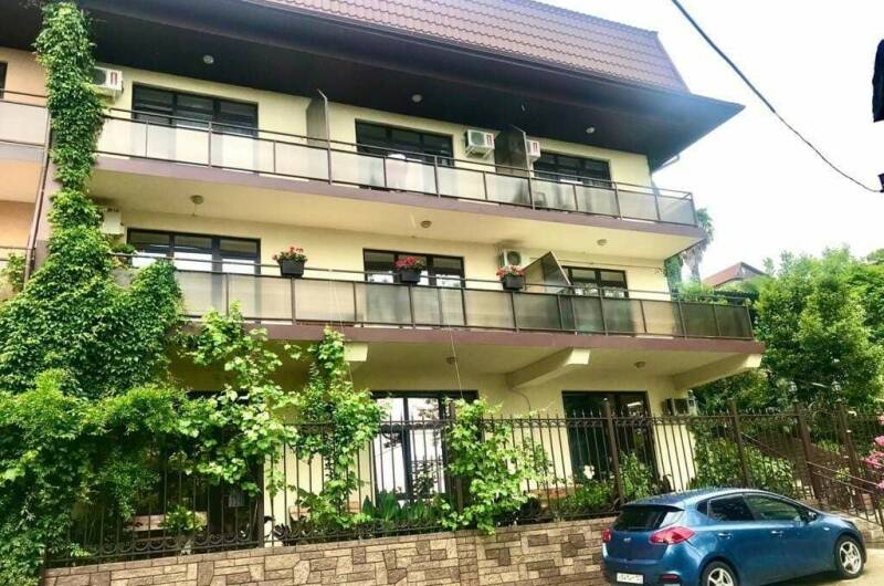 Гостевой дом «Южный»