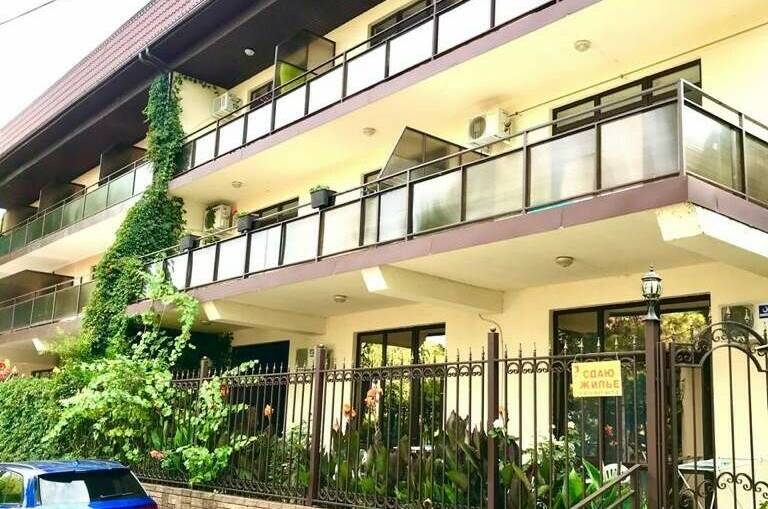 Гостевой дом «Южный»