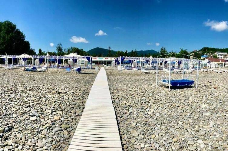 Гостевой дом «Южный»