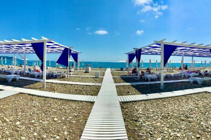 Гостевой дом «Южный»