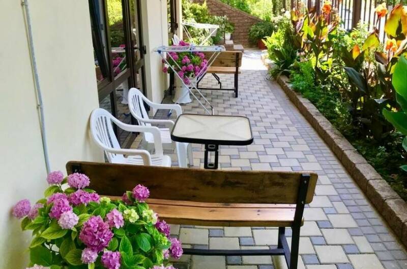 Гостевой дом «Южный»