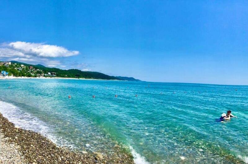 Гостевой дом «Южный»