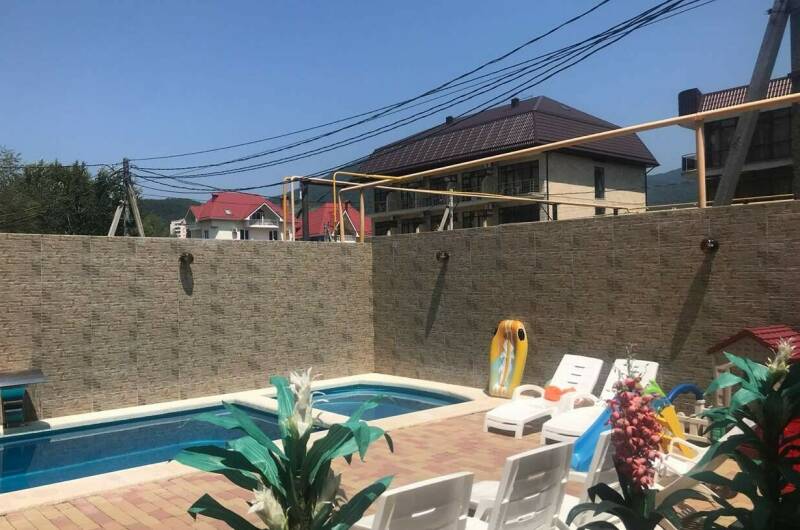 Гостевой дом «Явилина»